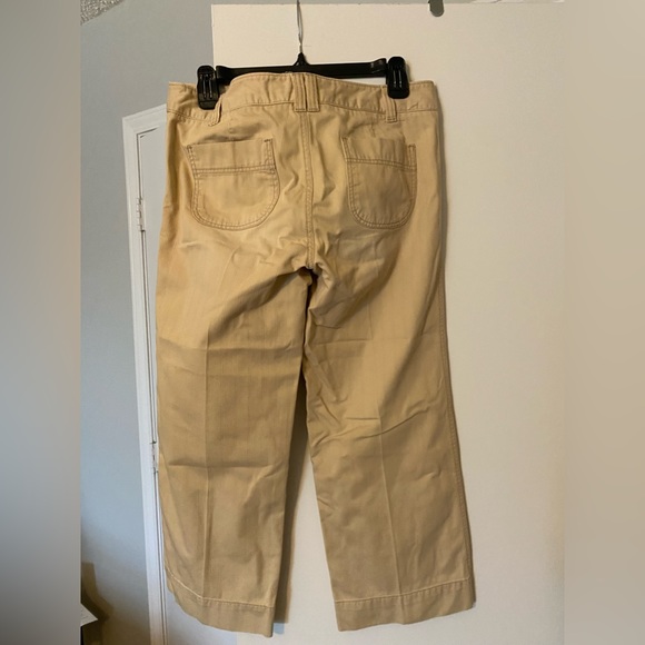 Ankle length pant - Picture 2 of 2